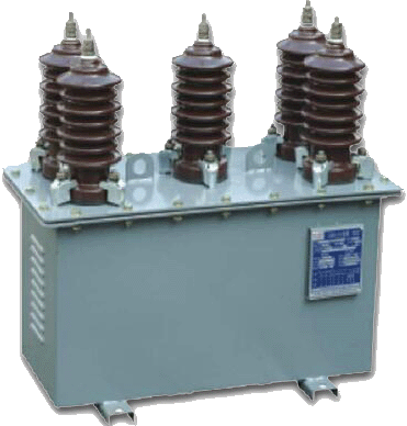 JLSZW-6、10户外高压电力计量箱