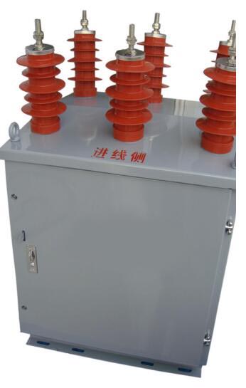 JLSJW4-6高压电力计量箱